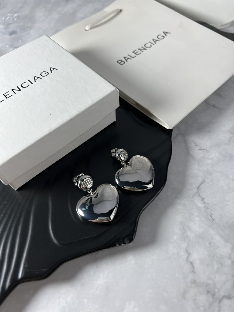 Balenciaga Earrings